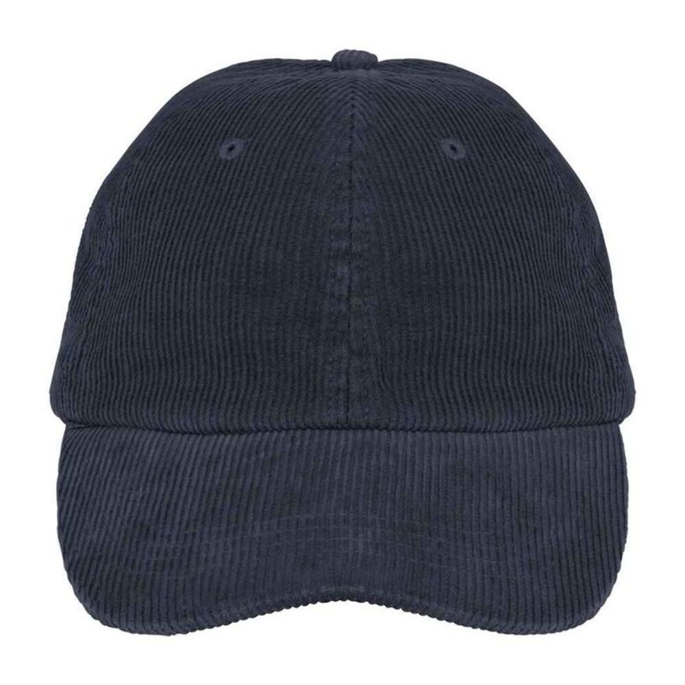 Native Spirit Unisex Adult Baseball Cap / Navy